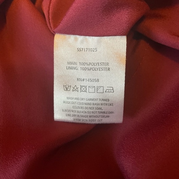 Stylestalker halter dresss - Picture 4 of 5